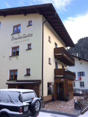 Haus Erwin Spiss, Sankt Anton Am Arlberg, Österreich